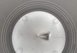 800 liter tank in 304 stainless steel
