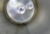 800 liter tank in Acid-proof 316