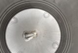 800 liter tank in 304 stainless steel