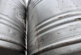 800 liter tank in 304 stainless steel