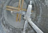 8000 liter tank in 304 stainless steel