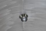 8000 liter tank in 304 stainless steel