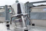 8000 liter tank in 304 stainless steel