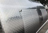 8000 liter tank in 304 stainless steel