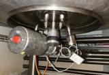 8000 liter tank in 304 stainless steel