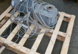 8000 liter tank in Acid-proof 316