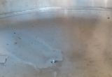80000 liters tank in Stainless 304