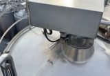 80000 liters tank in Stainless 304