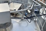 80000 liters tank in Stainless 304