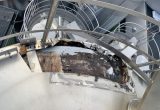80000 liters tank in Stainless 304