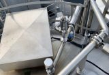 80000 liters tank in Stainless 304