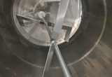 80000 liters tank in Stainless 304