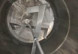 80000 liters tank in Stainless 304