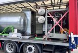 8020 liters tank in Stainless 304