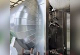 8020 liters tank in Stainless 304