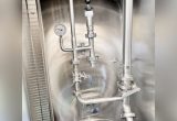 8020 liters tank in Stainless 304