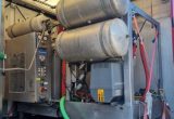 8020 liters tank in Stainless 304