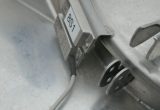 810 liter tank in Stainless 304