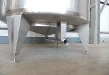 8100 liter tank in Stainless 304