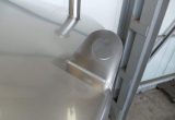 8100 liter tank in Stainless 304