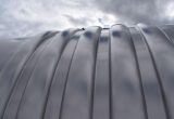 8100 liter tank in Acid-proof 316