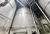 81200 liter tank in Stainless 304