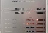 81200 liter tank in Stainless 304