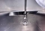 81200 liter tank in Stainless 304