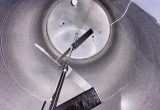 81200 liter tank in Stainless 304