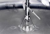 81200 liter tank in Stainless 304
