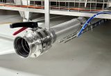 81200 liter tank in Stainless 304