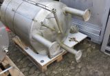 820 liter tank in Stainless 304