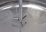 820 liter tank in Acid-proof 316