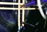 8250 liters tank in Steel (enameled)