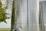82600 liters tank in Stainless 304