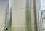 82600 liters tank in Stainless 304
