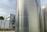 82600 liters tank in Stainless 304