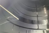 82600 liters tank in Stainless 304