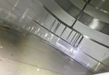 82600 liters tank in Stainless 304