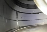 82600 liters tank in Stainless 304