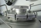 8300 liters tank in Stainless 304
