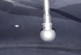 8300 liters tank in Stainless 304