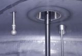 8300 liters tank in Stainless 304