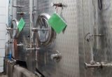 8310 liter tank in Stainless 304