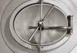 83500 liters tank in Stainless 304