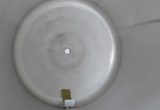8380 liter tank in Acid-proof 316