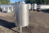 850 liter tank in stainless steel 304