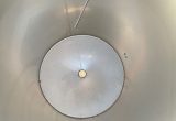 850 liter tank in stainless steel 304