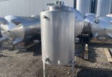 850 liter tank in stainless steel 304