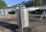 850 liter tank in stainless steel 304